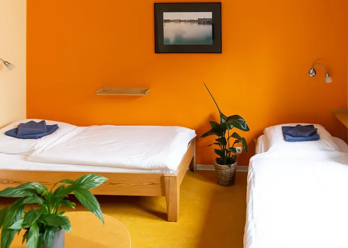 Schanzenstern Altona GmbH Hamburg